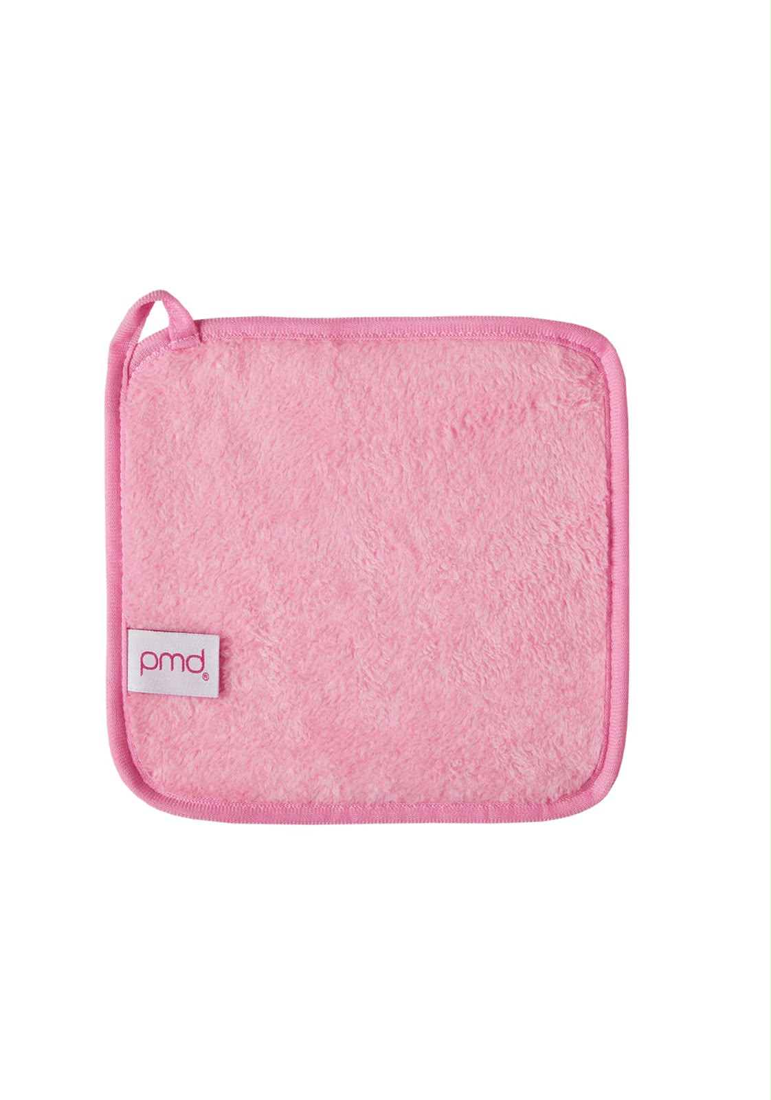 PMD SILVERPURE MAKEUP REMOVING CLOTH بي إم دي منشفة لازالة المكياج